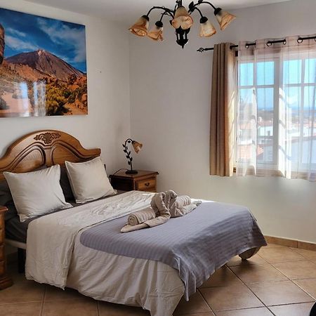 Maravillas De Tenerife II Abades  外观 照片