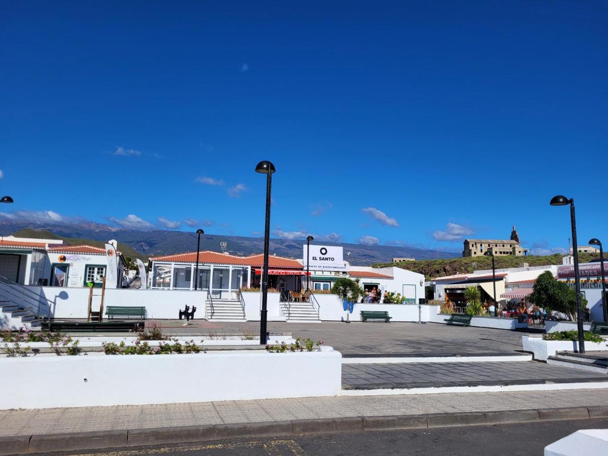 Maravillas De Tenerife II Abades  外观 照片