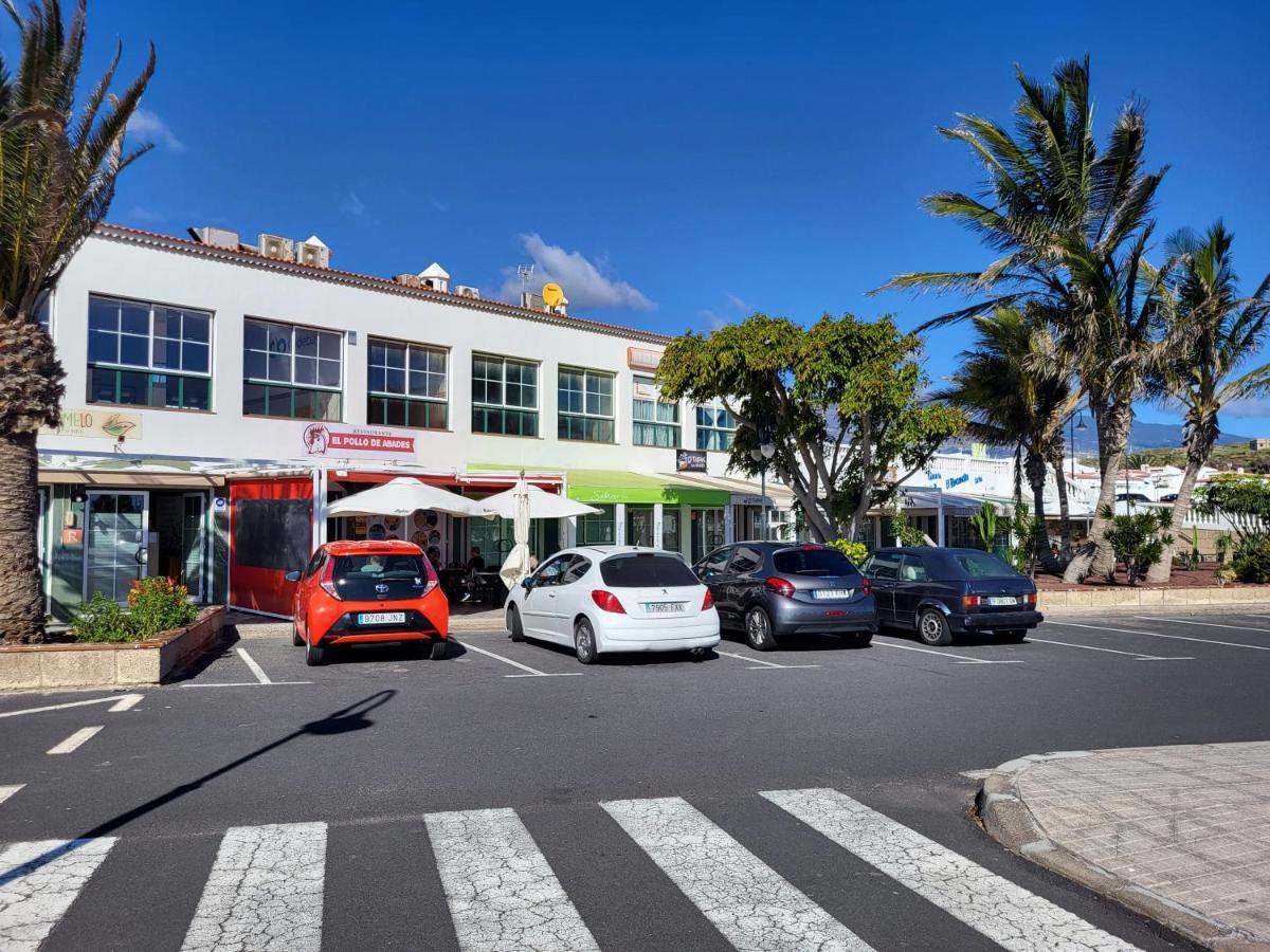 Maravillas De Tenerife II Abades  外观 照片