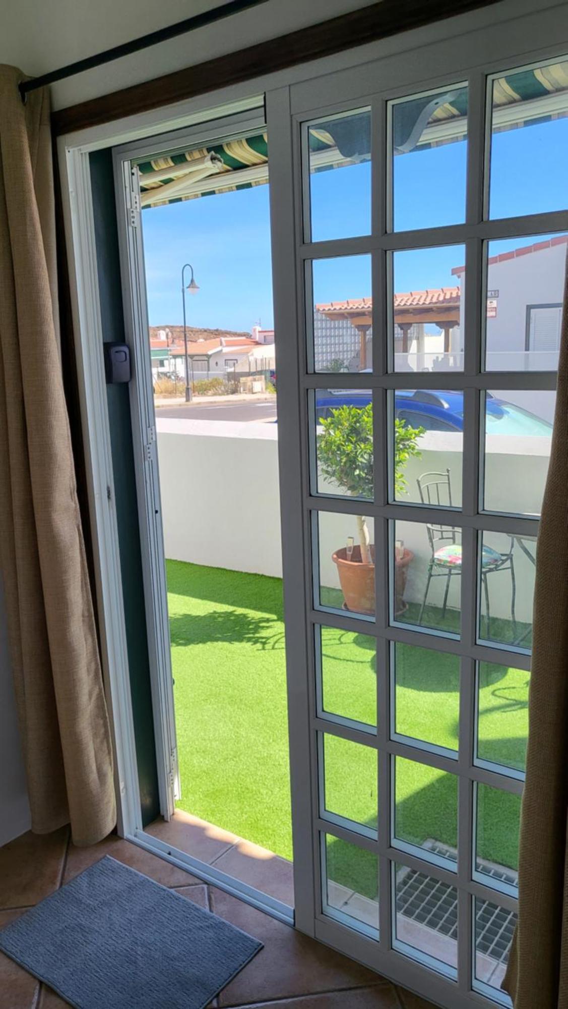 Maravillas De Tenerife II Abades  外观 照片