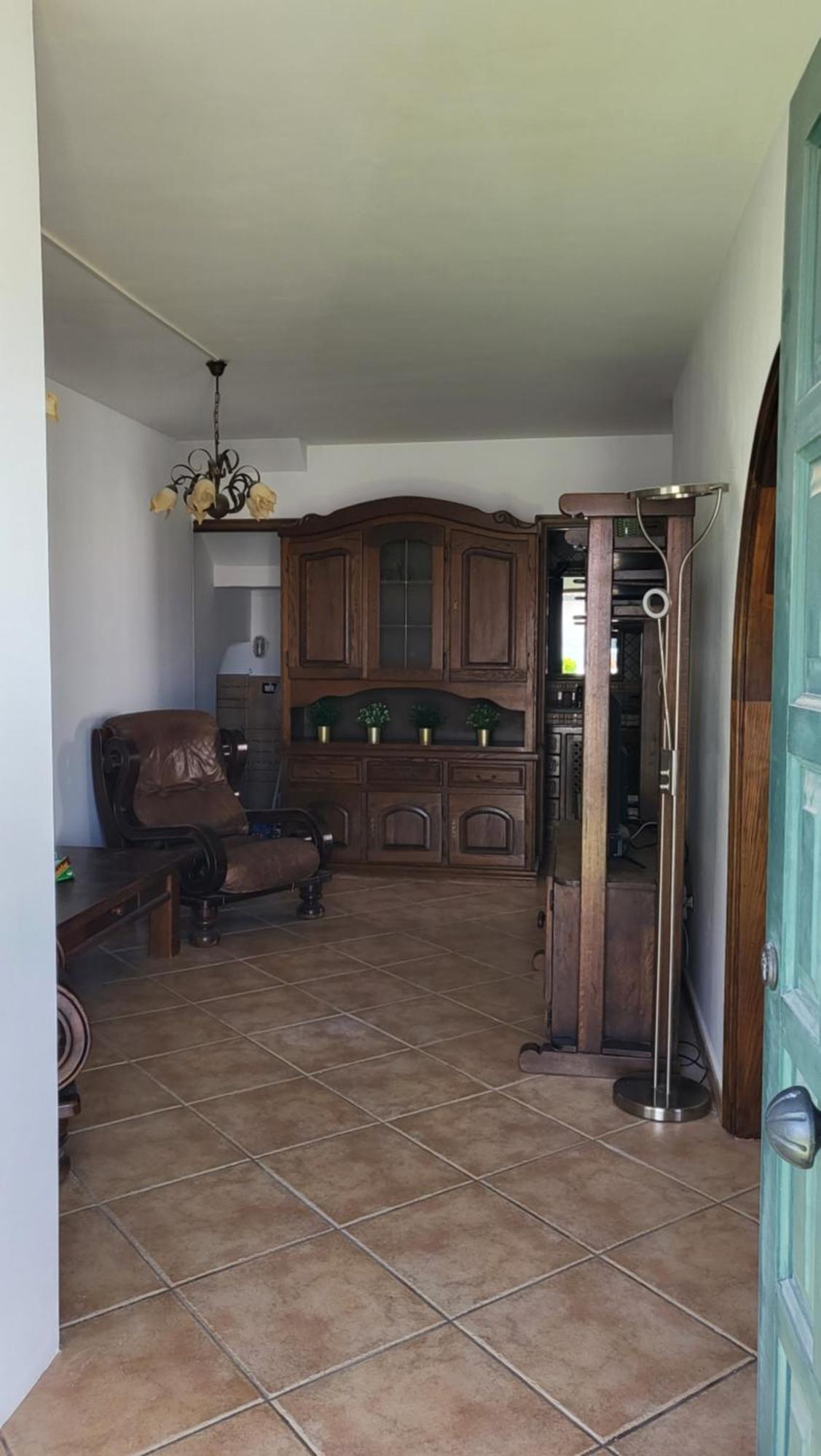 Maravillas De Tenerife II Abades  外观 照片