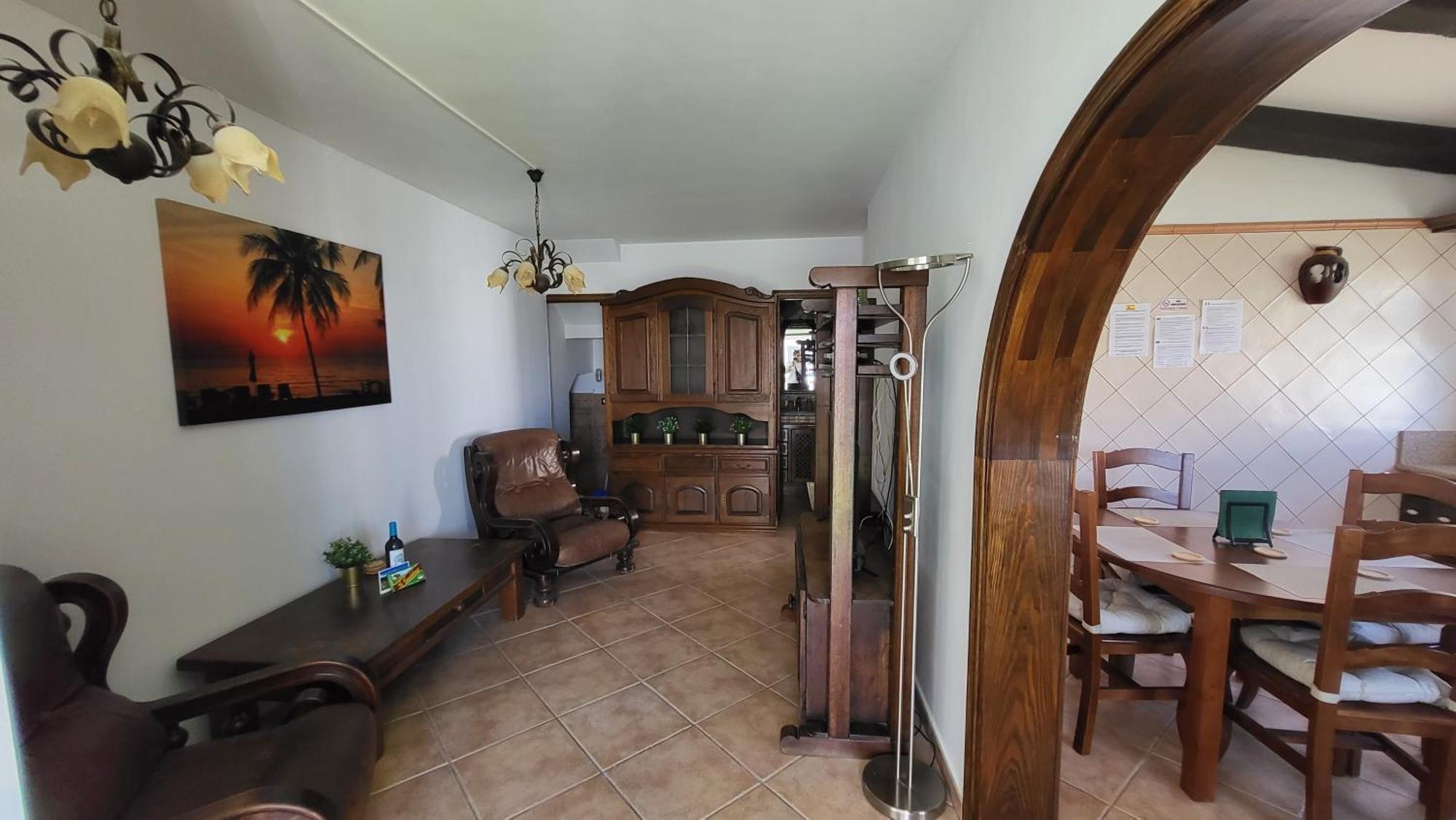 Maravillas De Tenerife II Abades  外观 照片