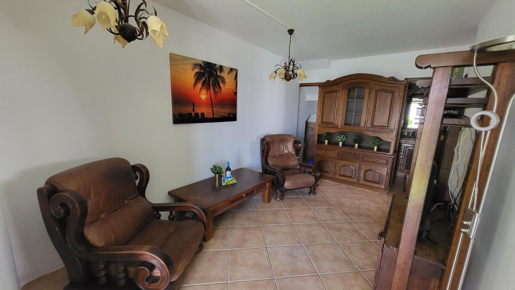Maravillas De Tenerife II Abades  外观 照片