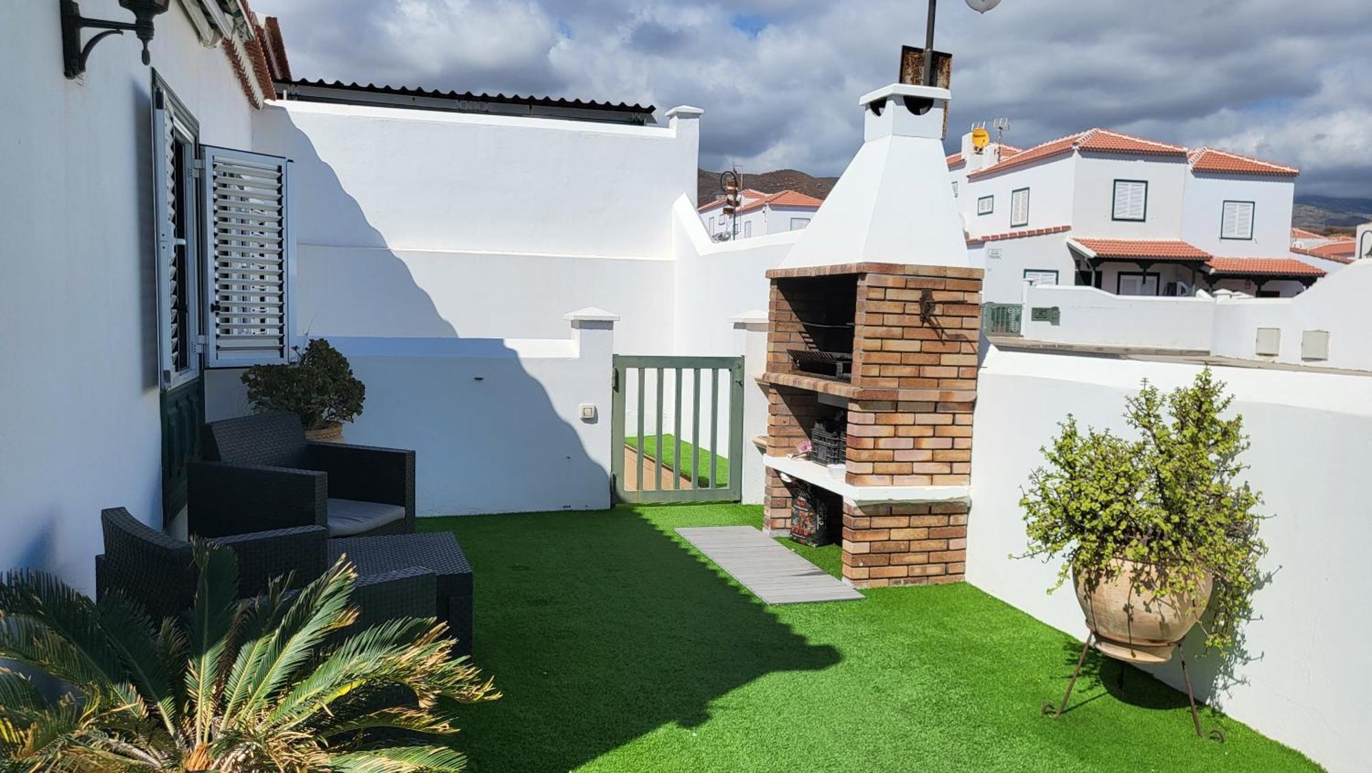 Maravillas De Tenerife II Abades  外观 照片